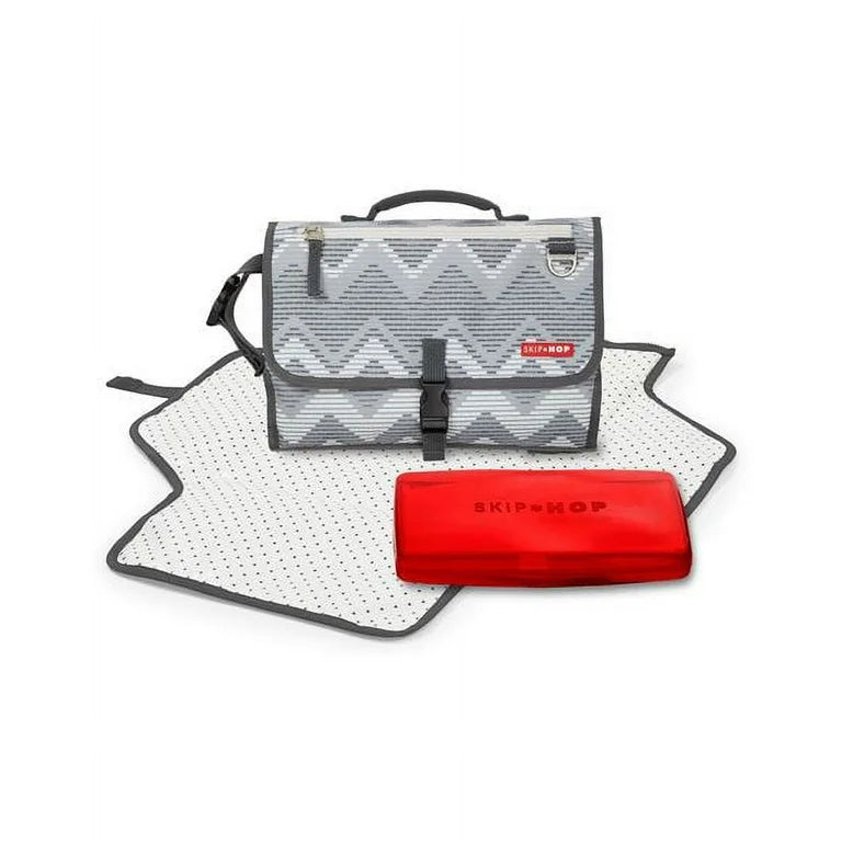 Skip Hop Pronto Changing Station