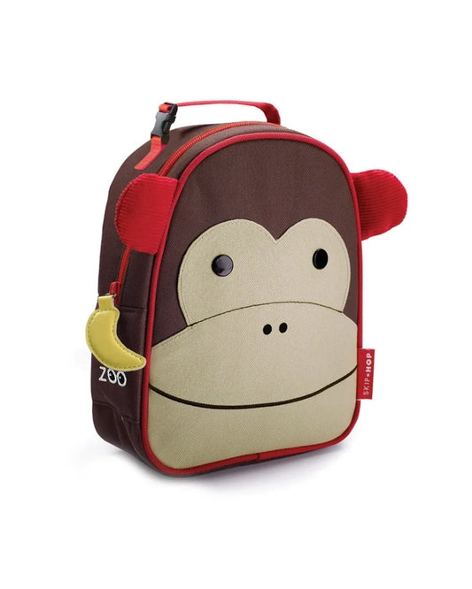 Skip Hop Zoo Lunchie Insulated Bag