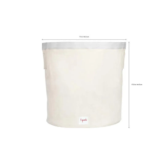 3Sprouts Storage Bin RACCOON