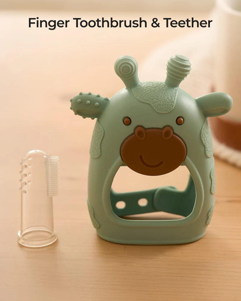Momcozy Elite Baby Kit