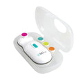 BBLUV Trimö - Electric nail trimmer