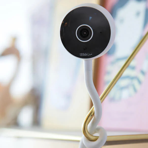 Bblüv Viyü Wifi Baby Monitor
