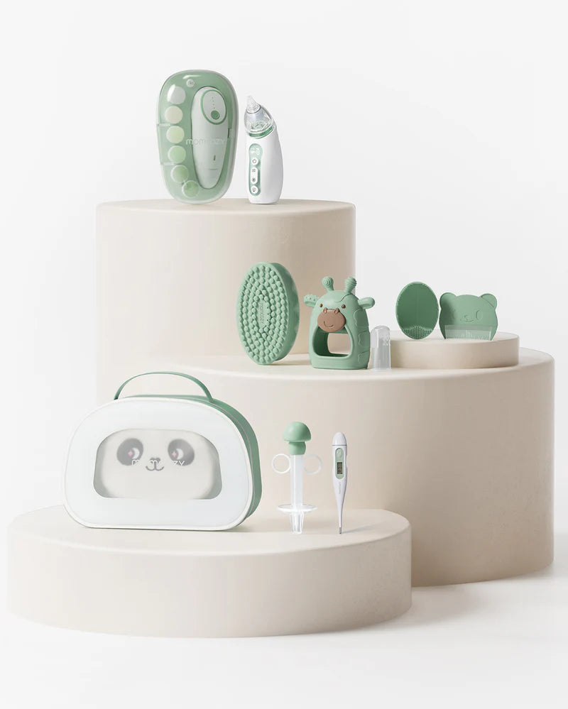 Momcozy Elite Baby Kit