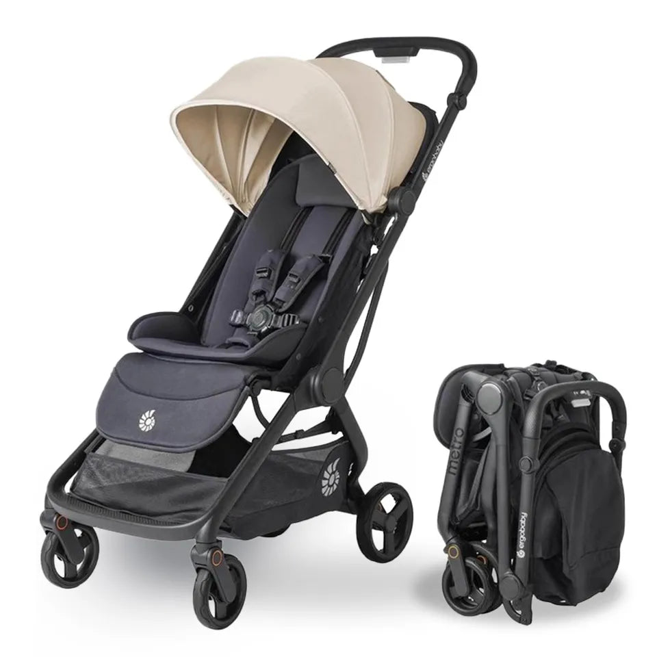 Ergobaby Metro 3 Stroller EU
