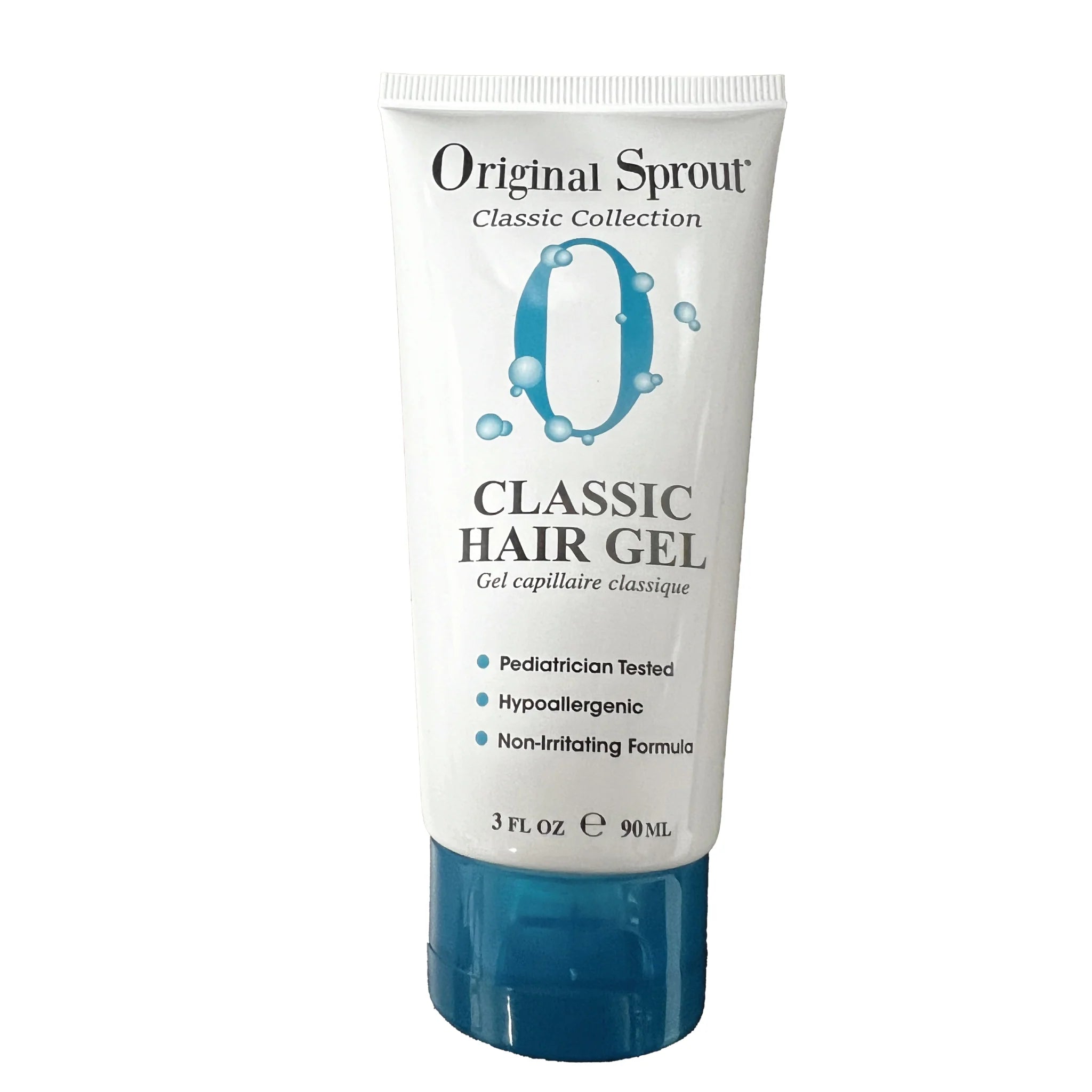 Original Sprout Natural Hair Gel 3oz
