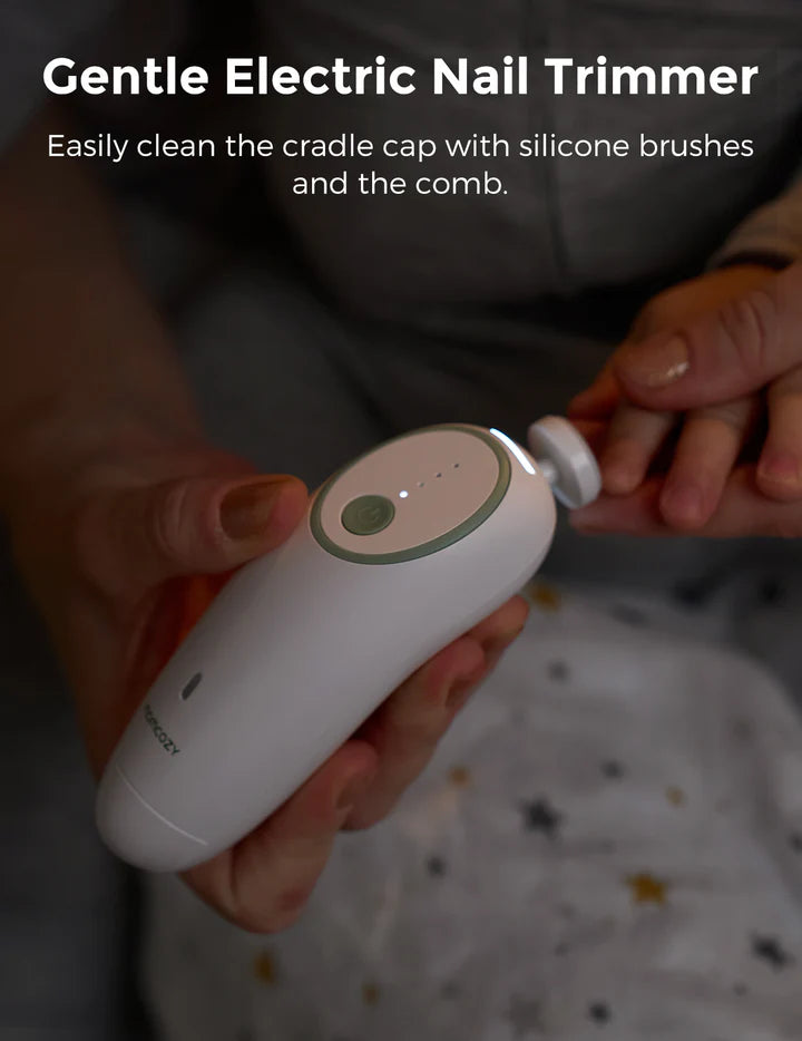 Momcozy Glow Baby Kit