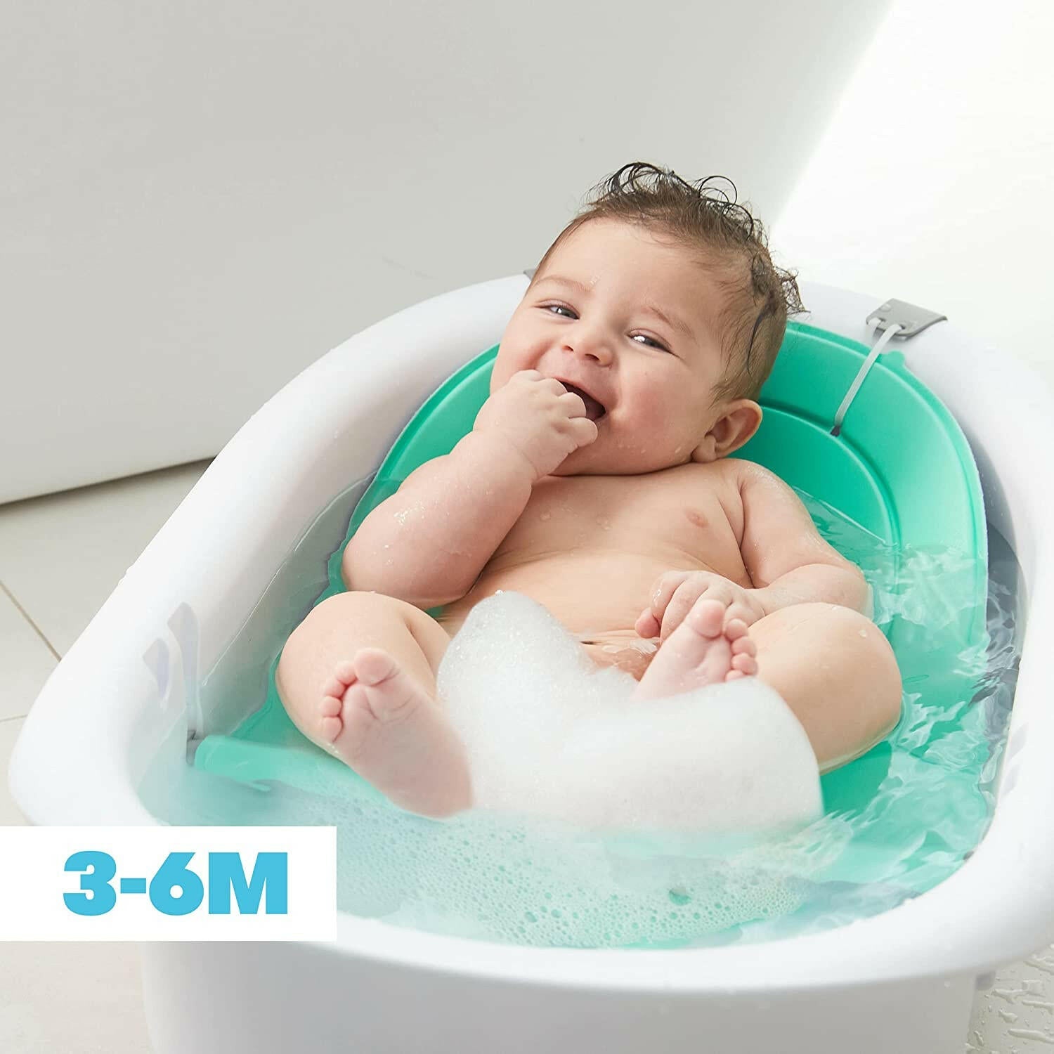 Frida Baby Bath Tub 4 in 1 Grow-with-Me