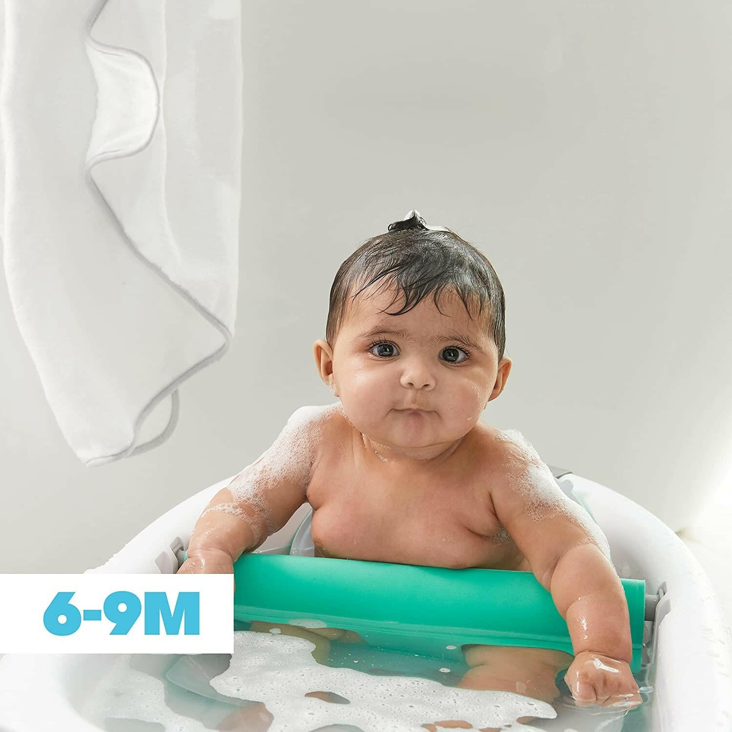 Frida Baby Bath Tub 4 in 1 Grow-with-Me