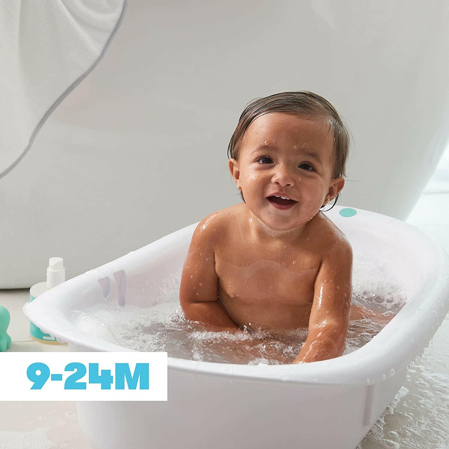 Frida Baby Bath Tub 4 in 1 Grow-with-Me