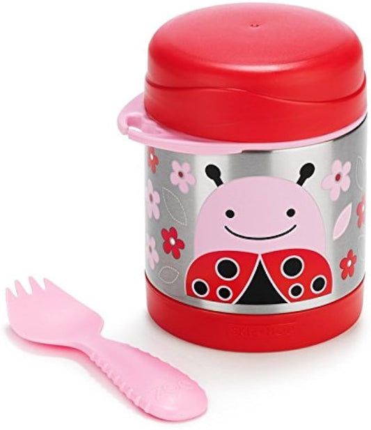 Skip Hop Zoo Food Jar