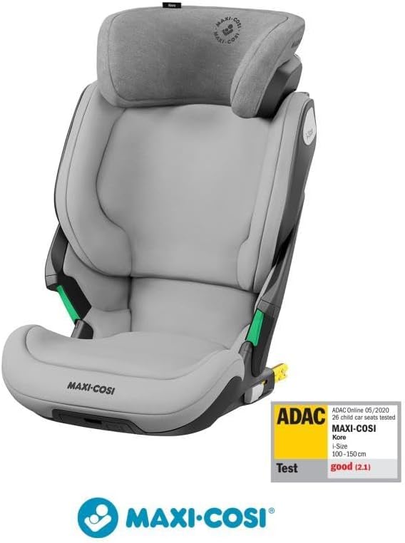 Maxi-Cosi Kore Pro I-Size car seat Authentic