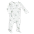 Aden + Anais Silver Star Longsleeve Kimono 6-9m