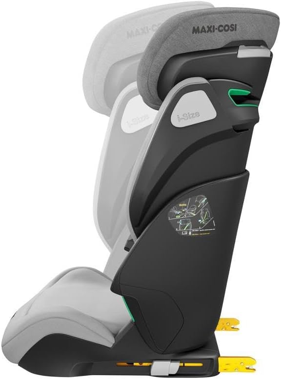 Maxi-Cosi Kore Pro I-Size car seat Authentic