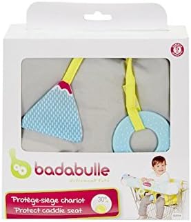 Badabulle Trolley seat Protector cover