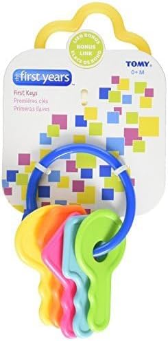 The First Years First Keys