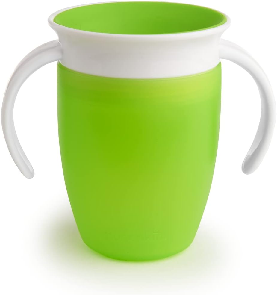 Munchkin 1pk 7oz Trainer Cup (EU) -