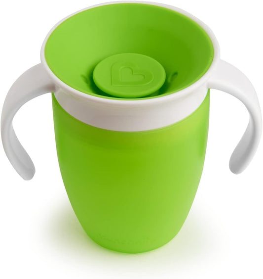 Munchkin 1pk 7oz Trainer Cup (EU) -