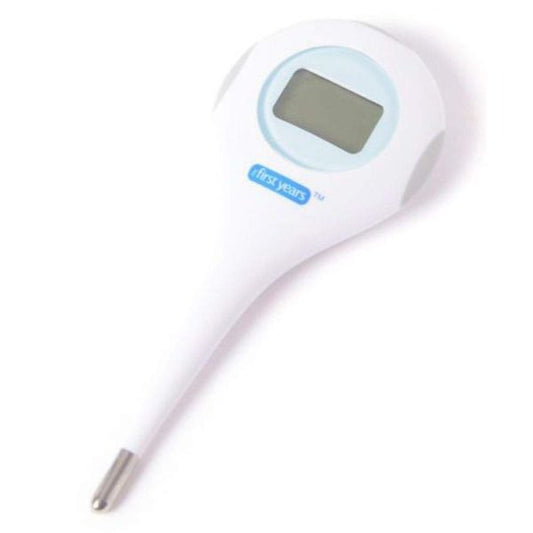 The First Years - Rapid Read Underarm Thermometer