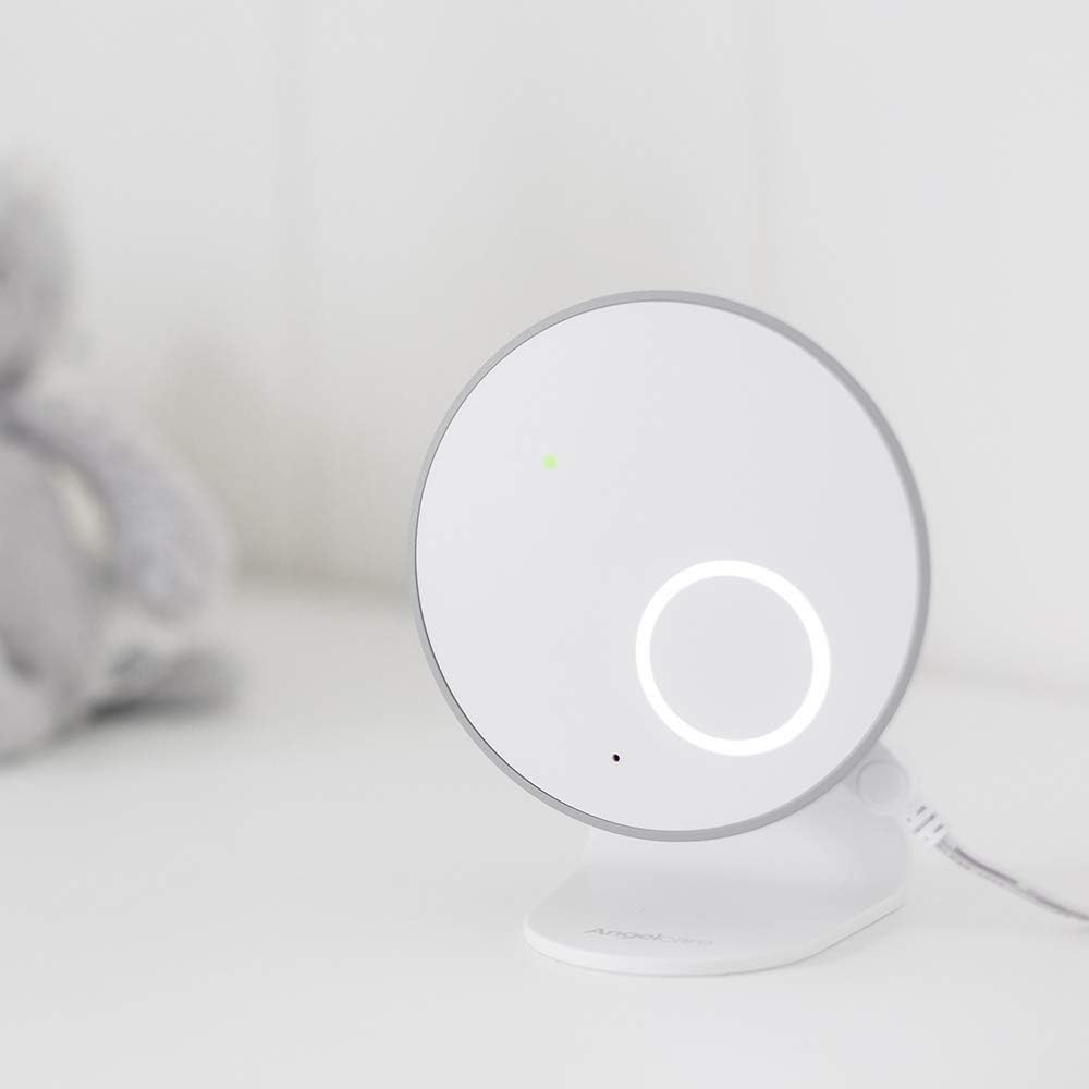 Angelcare AC027 Baby Movement Monitor