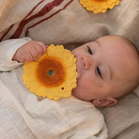 Oli & Carol Sun The Sunflower