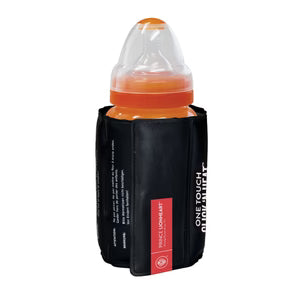 Prince Lionheart Reusable On The Go Bottle Warmer