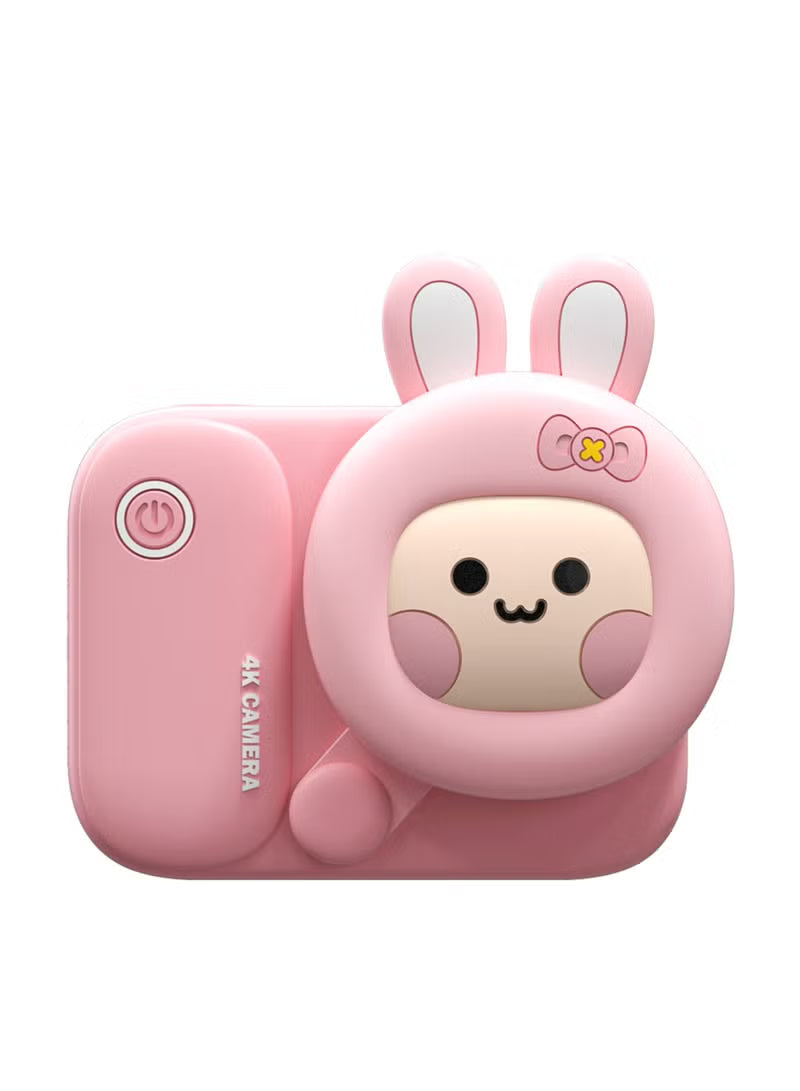 Picocici K23 Kids 4K Camera