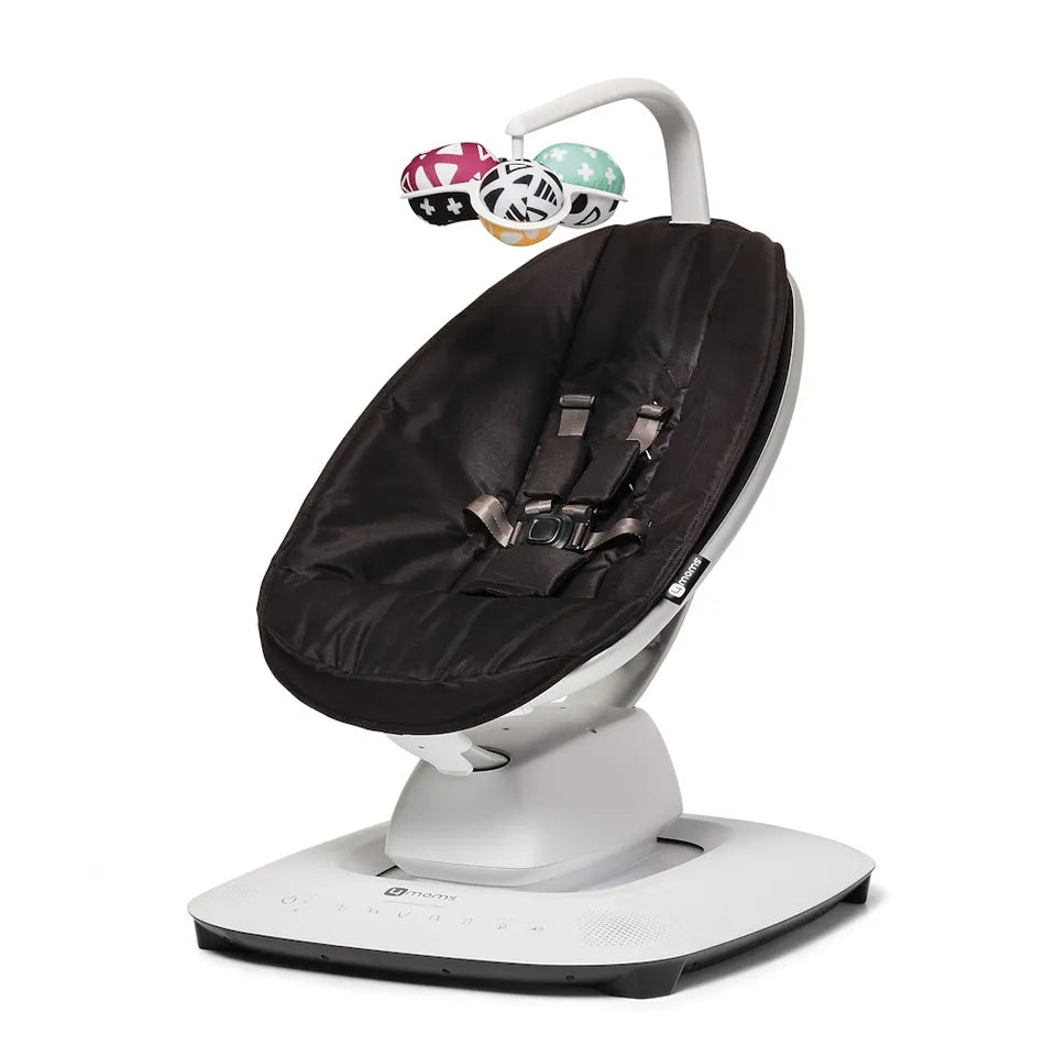4moms Mamaroo Multi-Motion Baby Swing 5.0