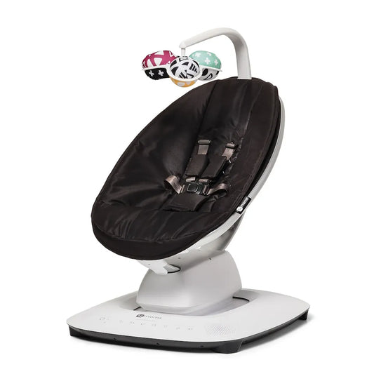 4moms Mamaroo Multi-Motion Baby Swing 5.0
