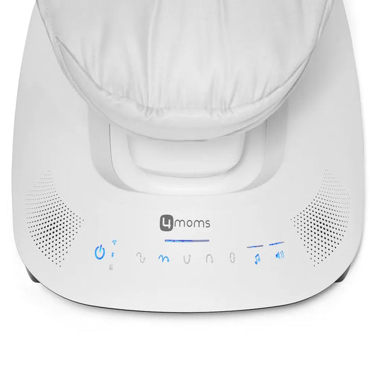 4moms Mamaroo Multi-Motion Baby Swing 5.0