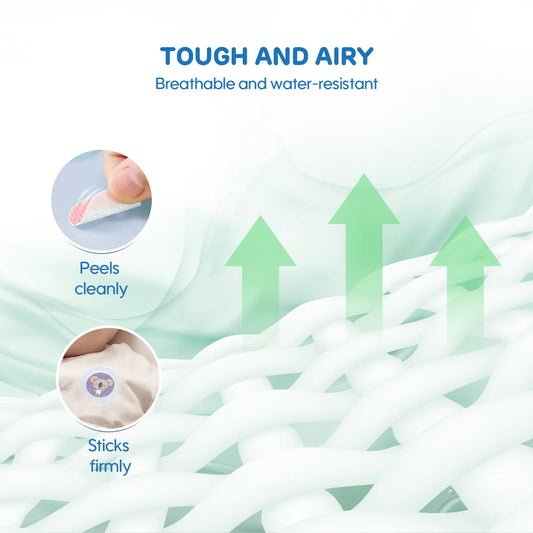 Aiwibi Mosquito Repellent Patches 24/Pack