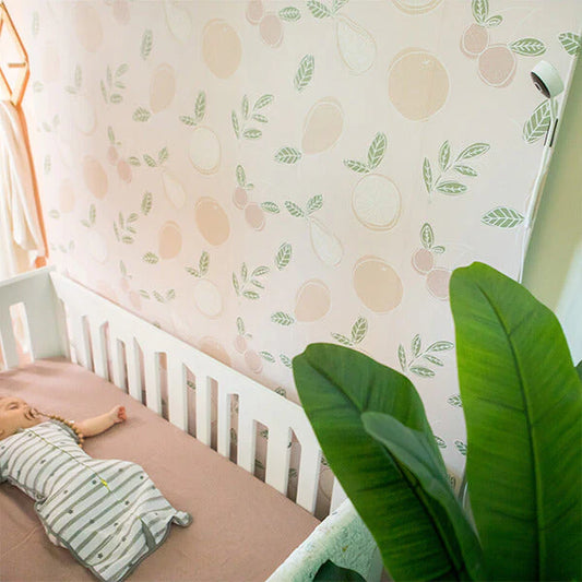 Bblüv Viyü Wifi Baby Monitor