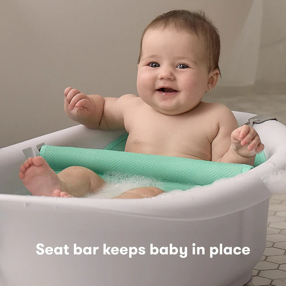 Frida Baby 4-in-1 Grow-with-Me Bath Tub