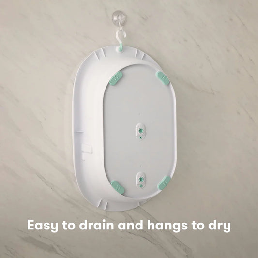 Frida Baby 4-in-1 Grow-with-Me Bath Tub