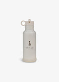 Citron Stainless Steel Water Bottle 500ml