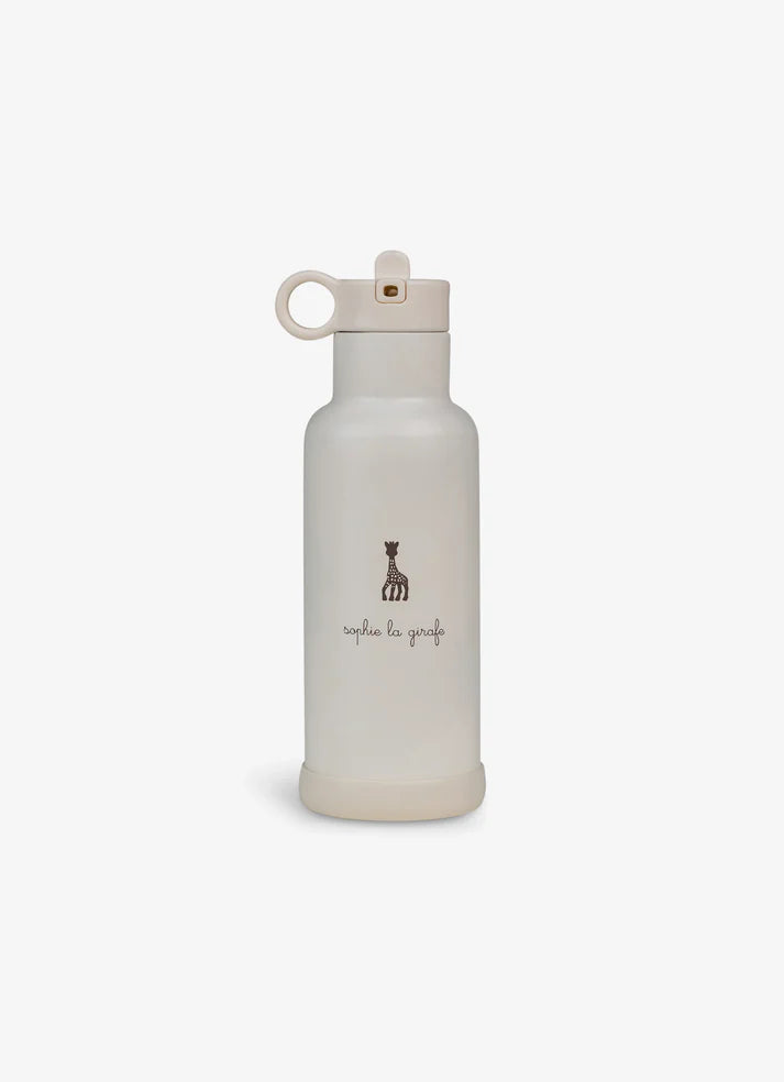 Citron Stainless Steel Water Bottle 500ml