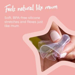 Tommee Tippee Nipple Shields