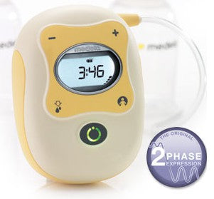 Medela Freestyle Breast Pump