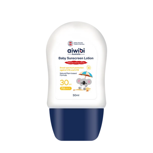 Aiwibi SPF 30 Sunscreen Lotion 50ml