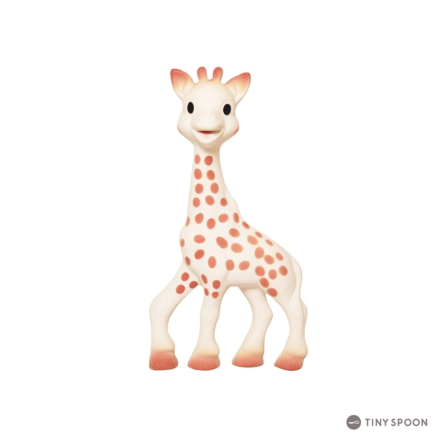 Sophie La Girafe Il Etait Une Fois Sophie La Girafe + Keychain Multi color