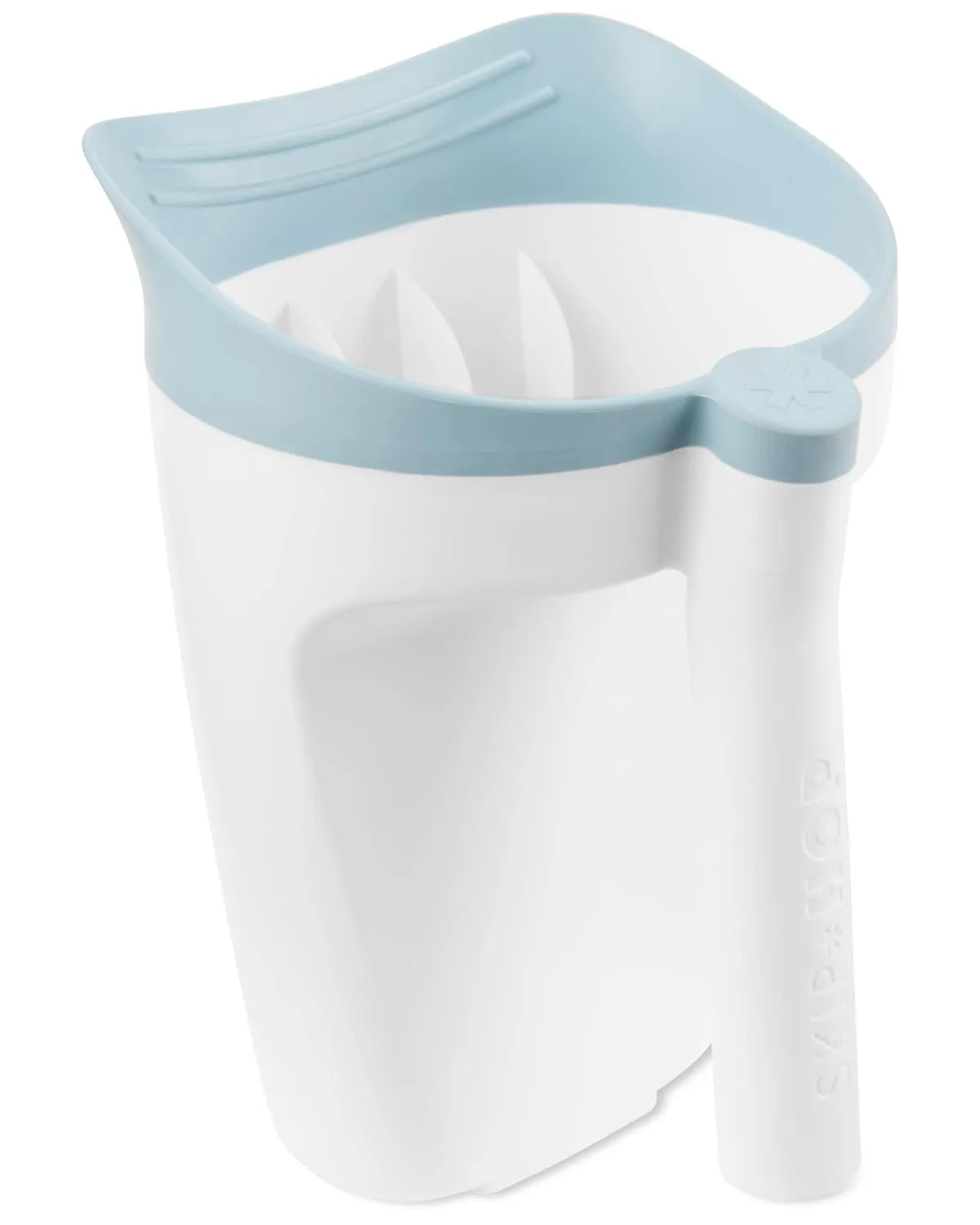Skip Hop Wave Waterfall Rinser (White)