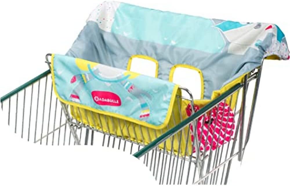 Badabulle Trolley seat Protector cover