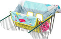 Badabulle Trolley seat Protector cover
