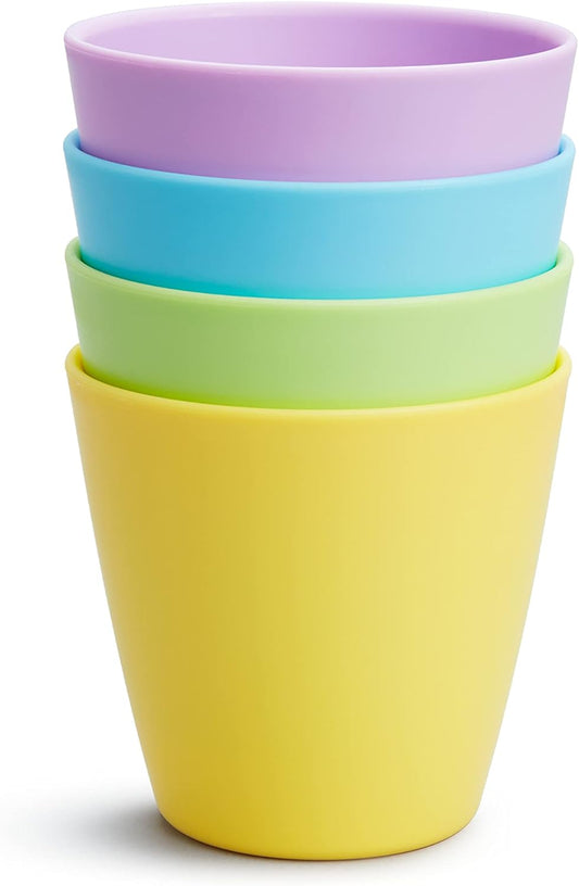 Munchkin 4pk Multi Cups