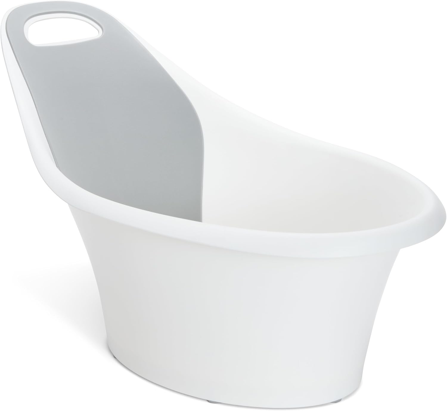 Munchkin Sit & Soak Dual-Stage Tub 0 to 12 months
