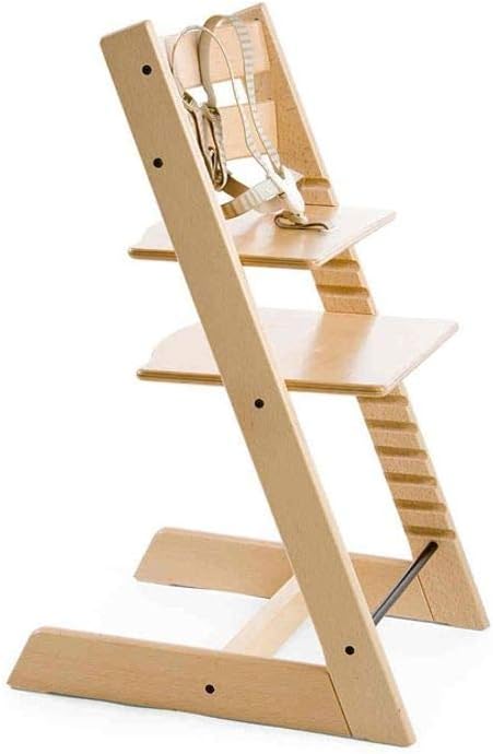 Stokke Tripp Trapp Harness Beige