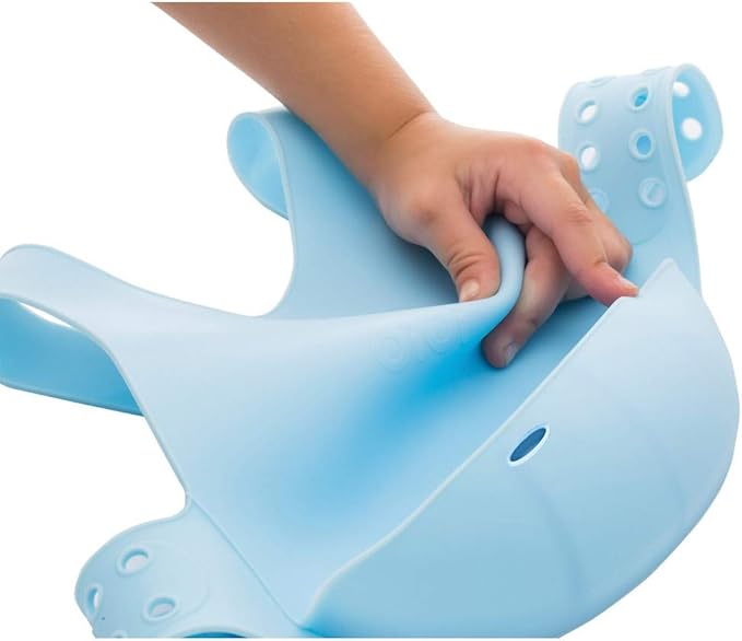 Minikoioi - Silicone Flexi Bib