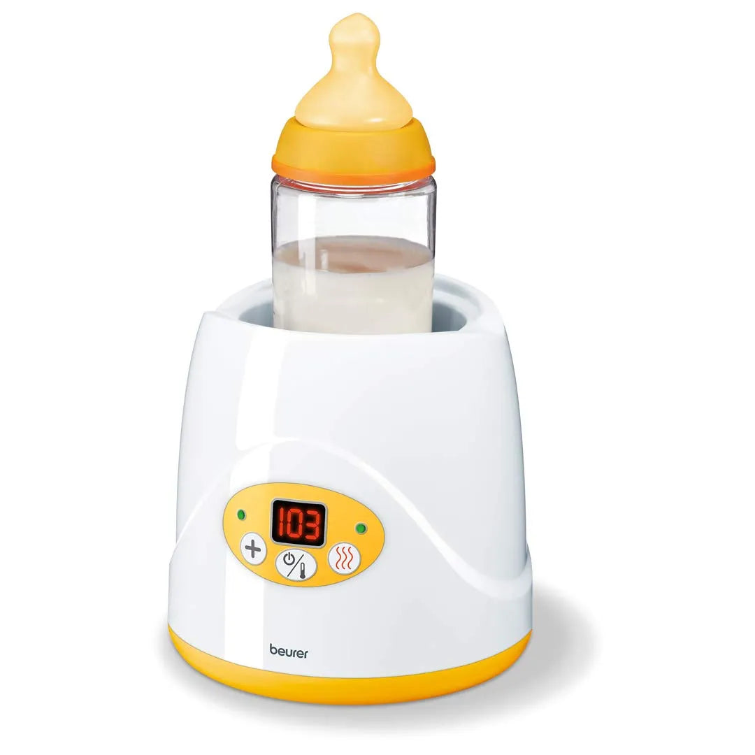 Beurer Baby Food & Bottle Warmer (BY 52)