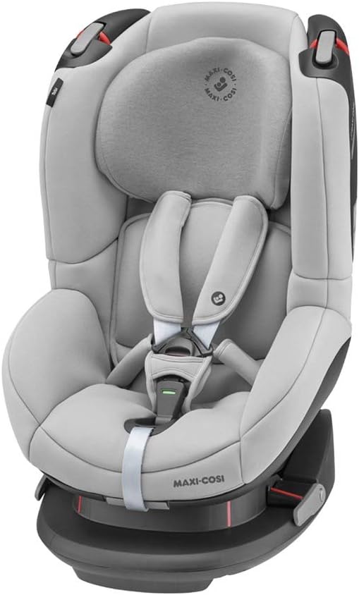 Maxi-Cosi Tobi Car Seat Authentic Grey