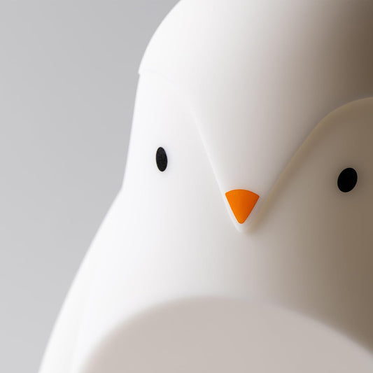 Tommee Tippee Penguin  2 in 1 Portable Nursery Night Light