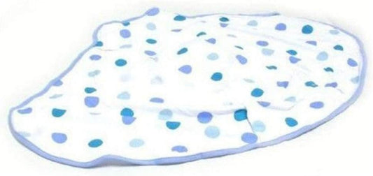 The First Years Easy Wrap Swaddler - Girl